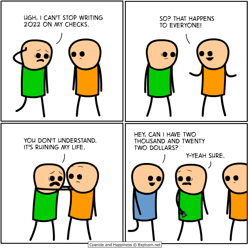 Read C&H 2023 EN Manga Online