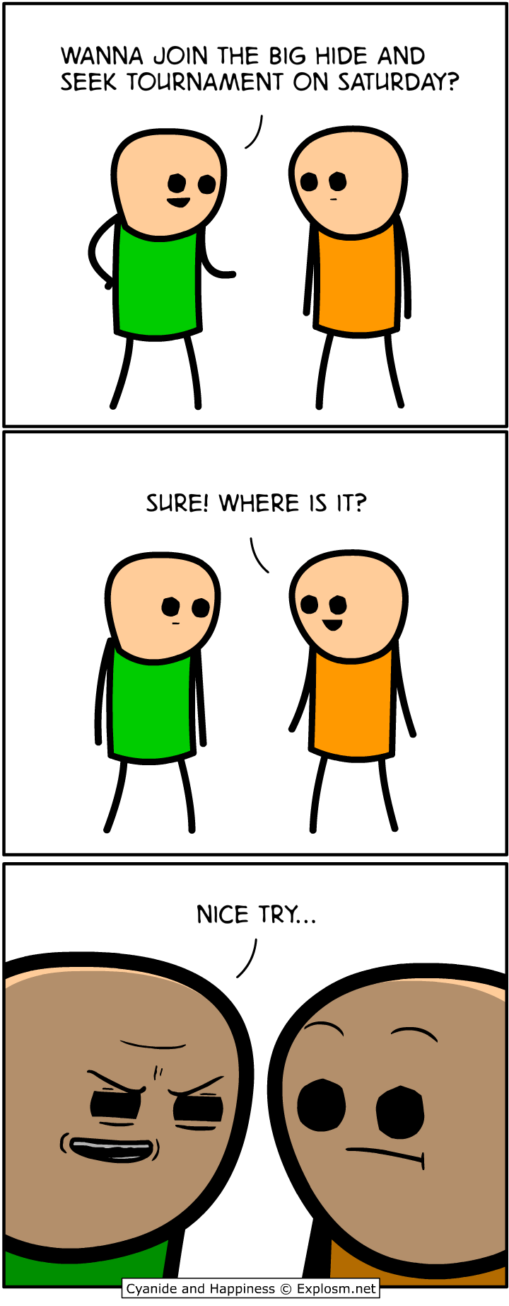 Read C&H 2023 EN Manga Online