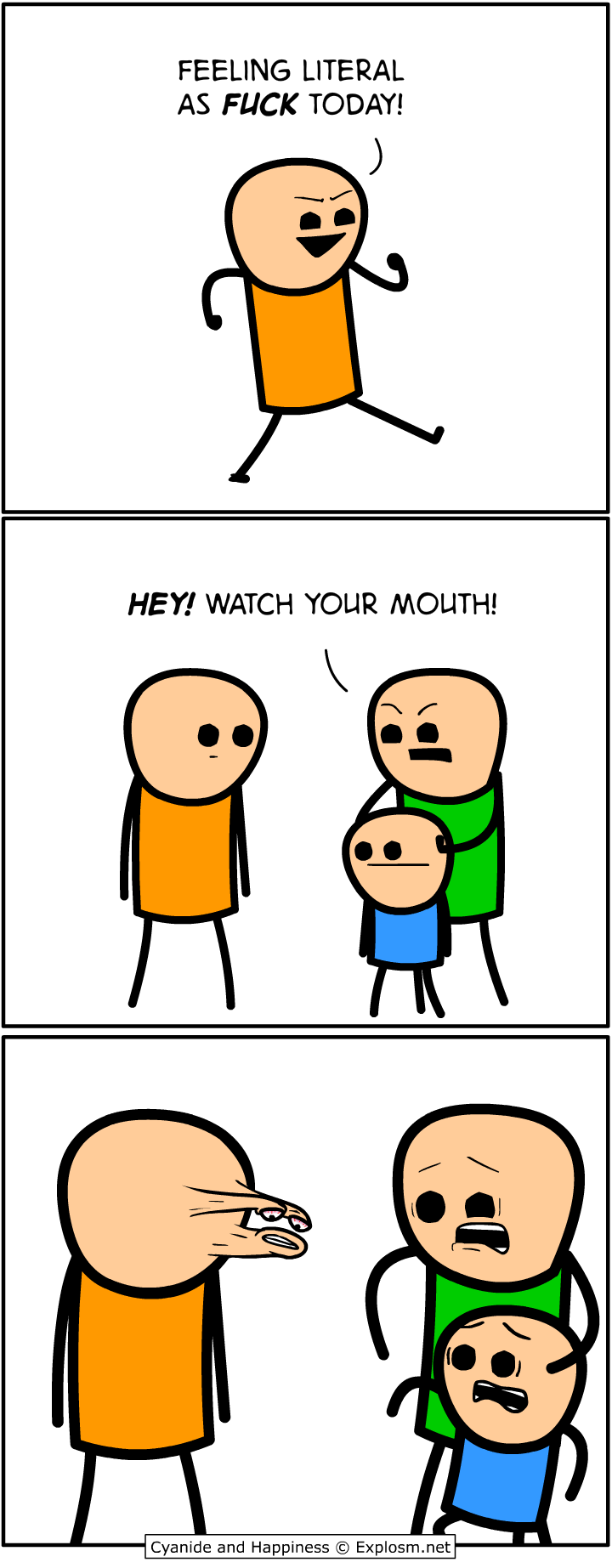 Read C&H 2023 EN Manga Online