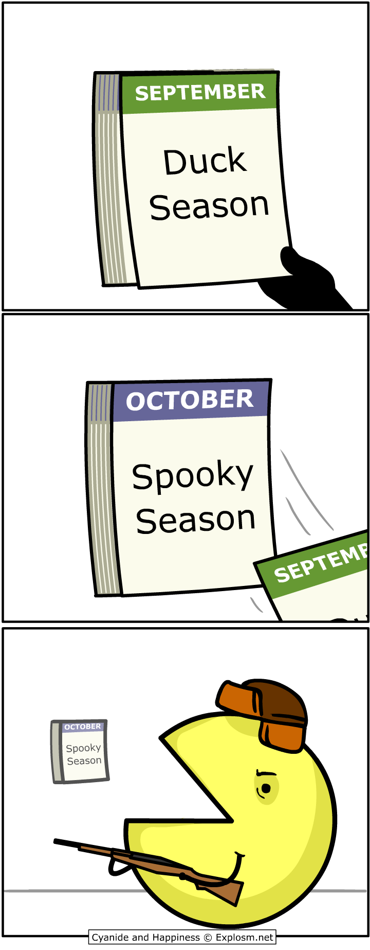 Read C&H 2023 EN Manga Online