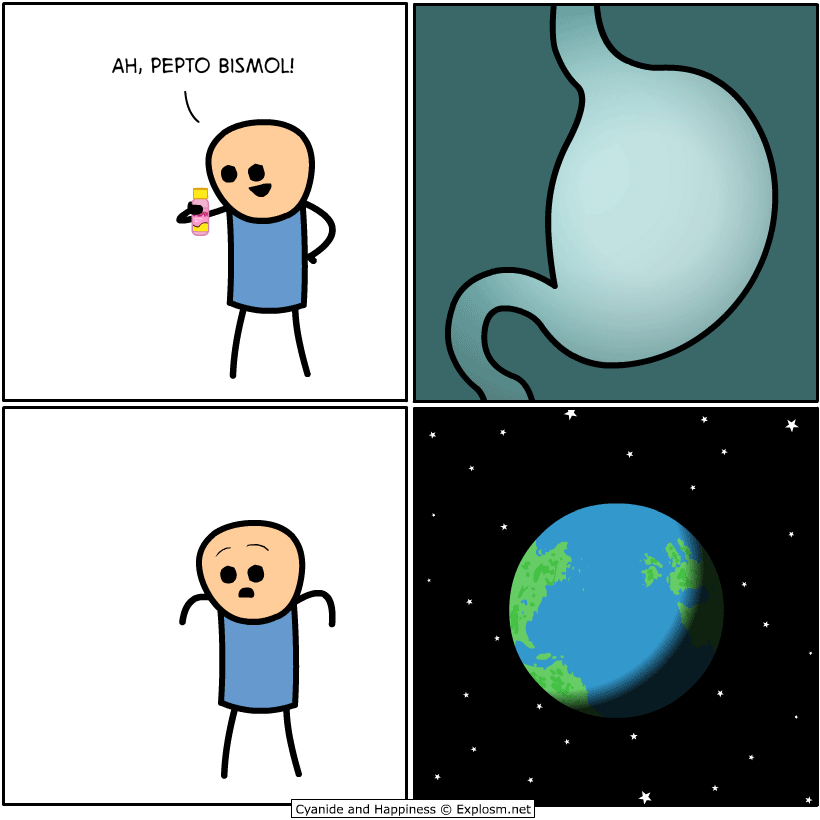Read C&H 2023 EN Manga Online