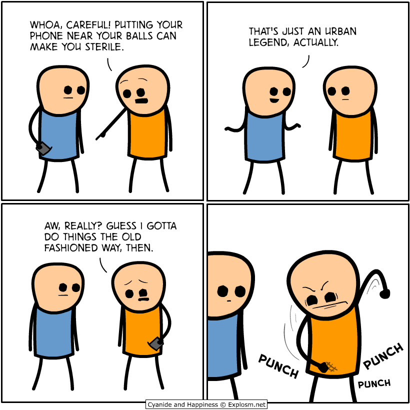 Read C&H 2023 EN Manga Online