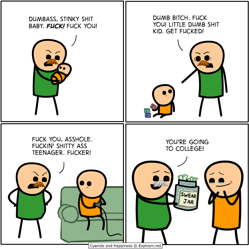 Read C&H 2023 EN Manga Online