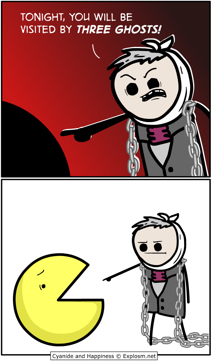 Read C&H 2023 EN Manga Online