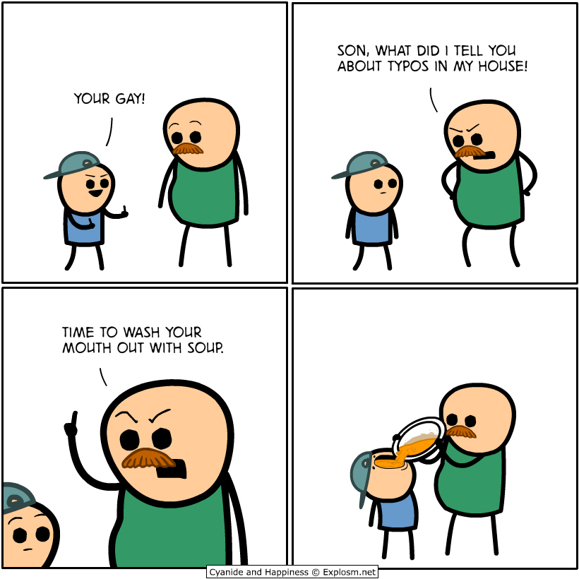 Read C&H 2023 EN Manga Online