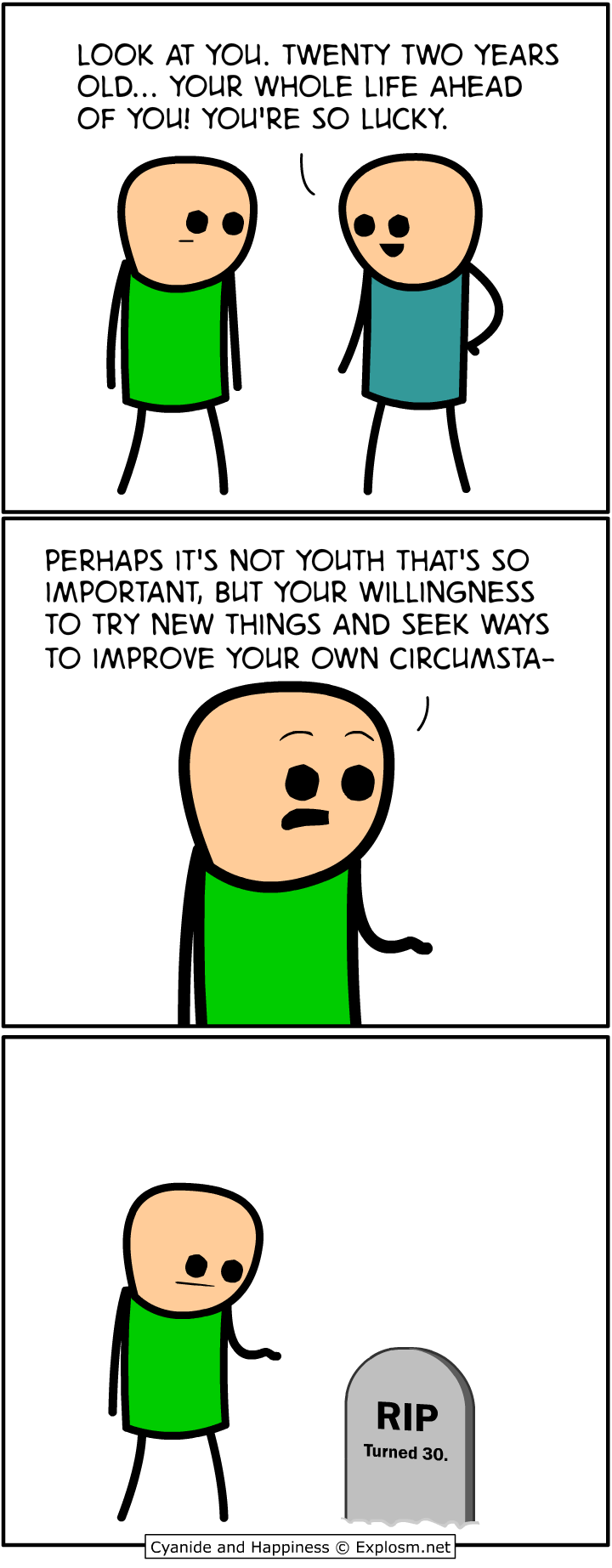 Read C&H 2024 EN Manga Online