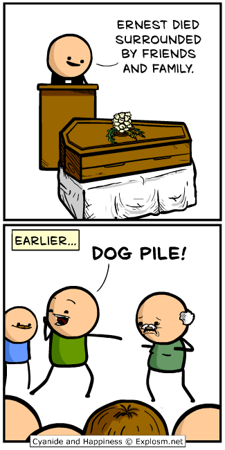 Read C&H 2024 EN Manga Online