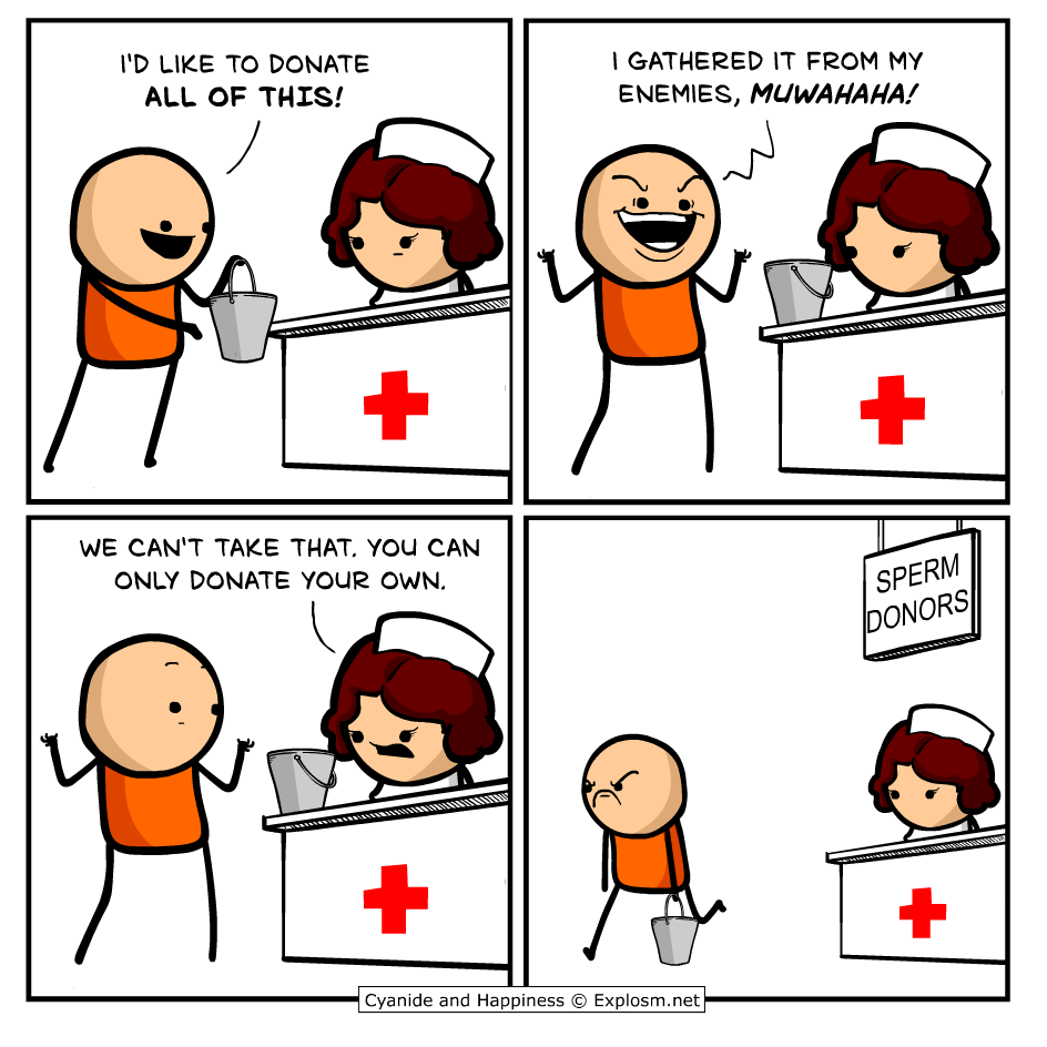 Read C&H 2024 EN Manga Online
