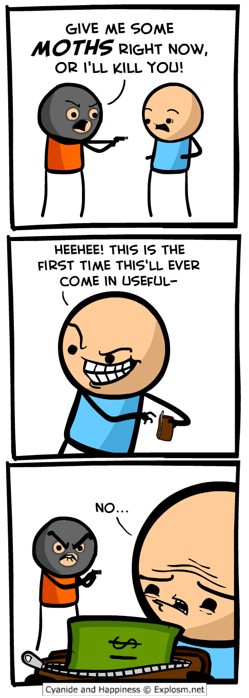 Read C&H 2024 EN Manga Online