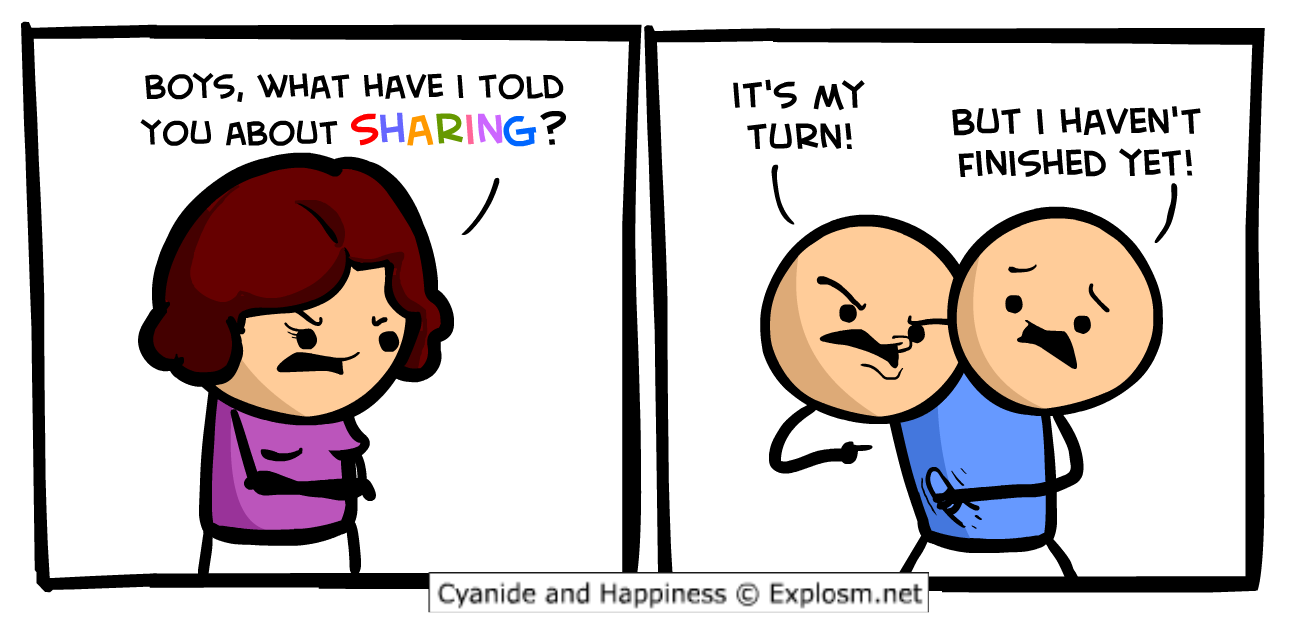 Read C&H 2024 EN Manga Online
