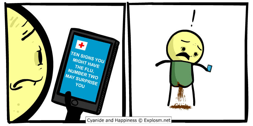 Read C&H 2024 EN Manga Online
