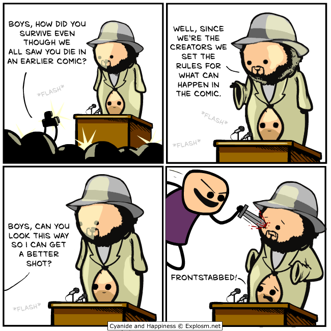 Read C&H 2024 EN Manga Online