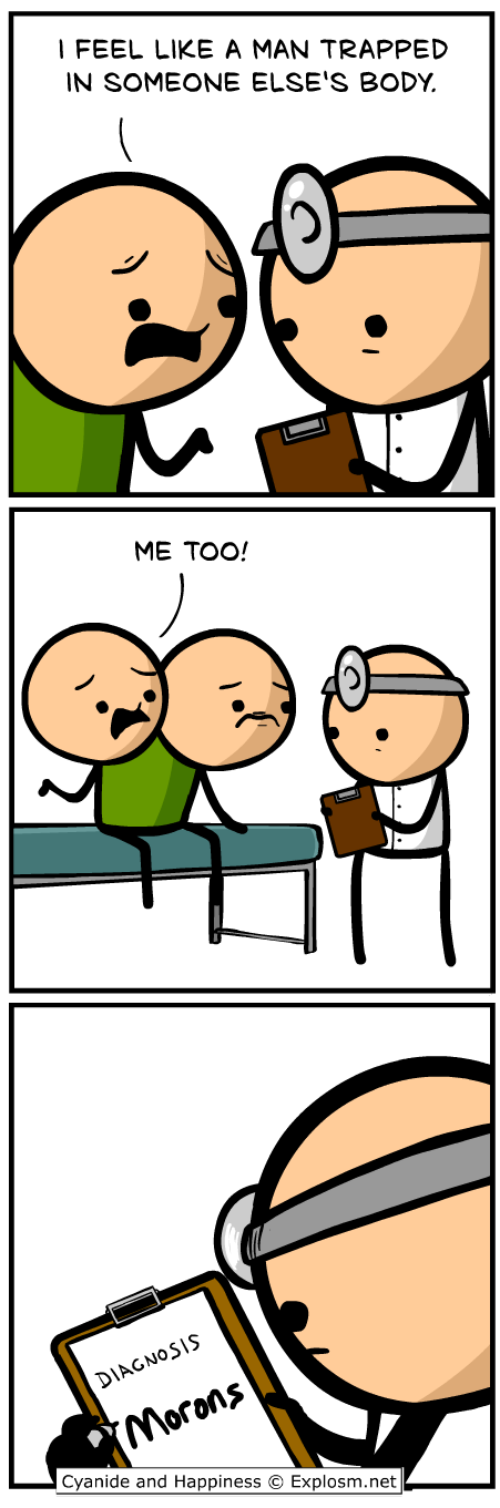 Read C&H 2024 EN Manga Online