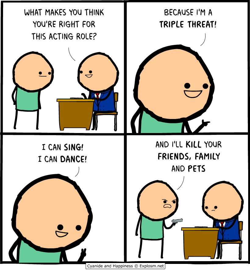 Read C&H 2024 EN Manga Online