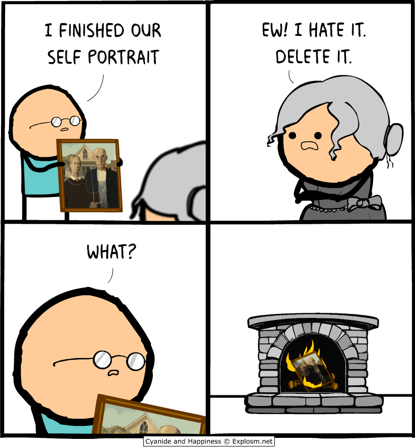 Read C&H 2024 EN Manga Online