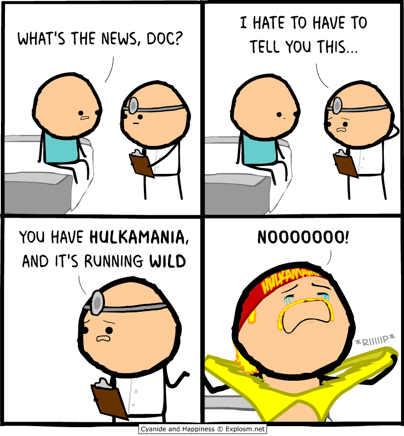 Read C&H 2024 EN Manga Online