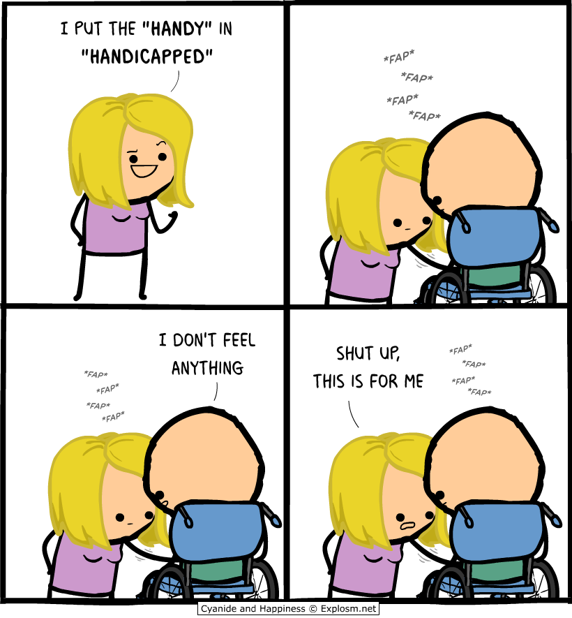 Read C&H 2024 EN Manga Online