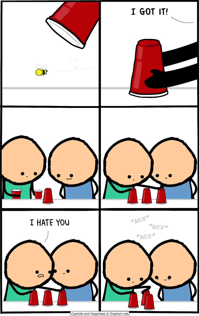Read C&H 2024 EN Manga Online
