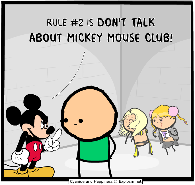 Read C&H 2024 EN Manga Online