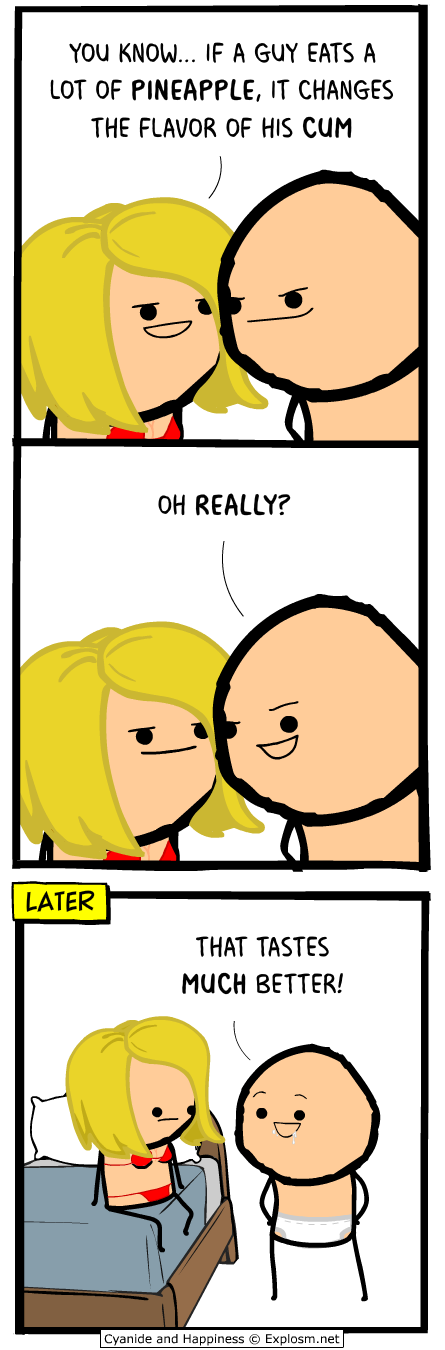 Read C&H 2024 EN Manga Online