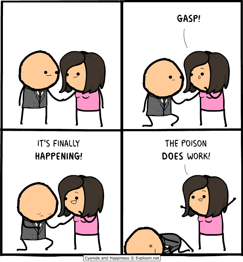Read C&H 2024 EN Manga Online