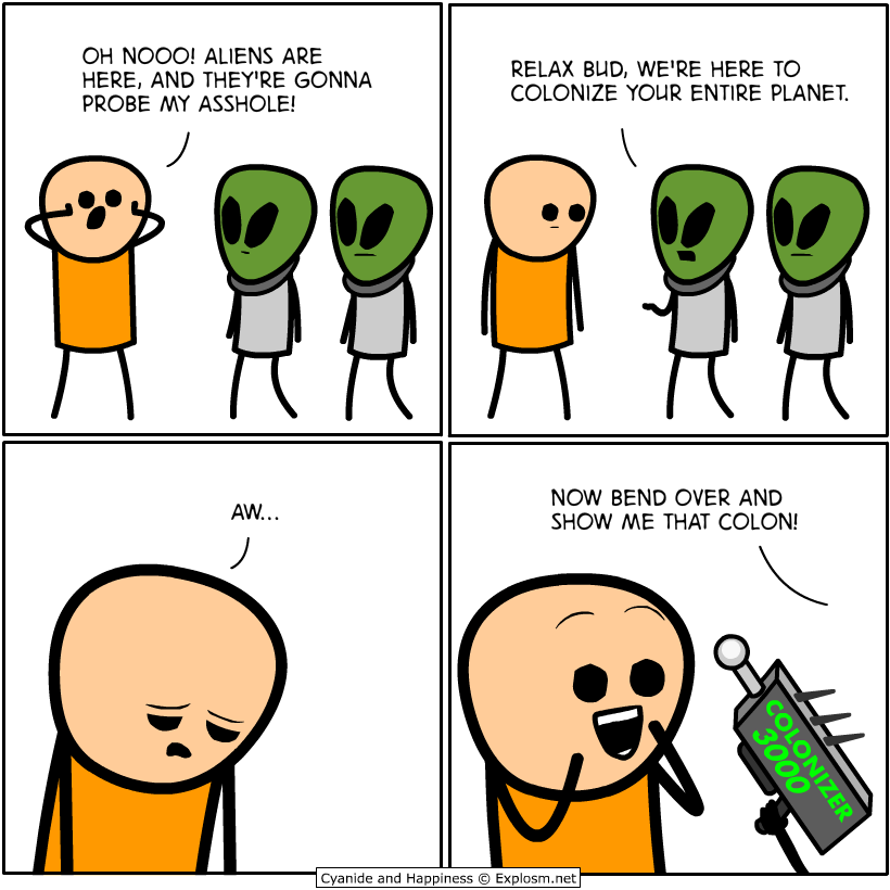 Read C&H 2024 EN Manga Online