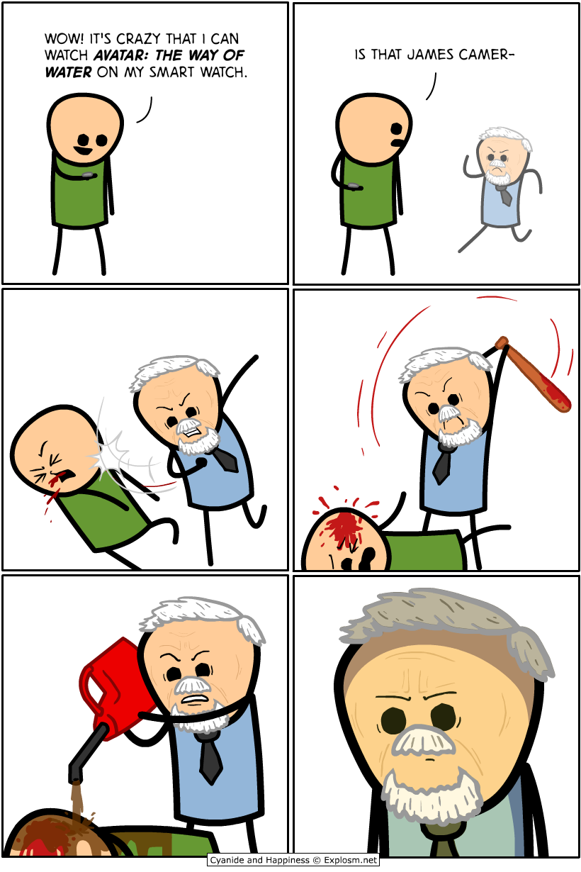 Read C&H 2024 EN Manga Online