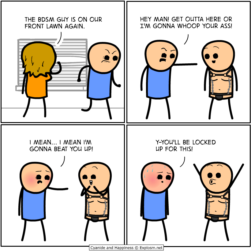 Read C&H 2024 EN Manga Online