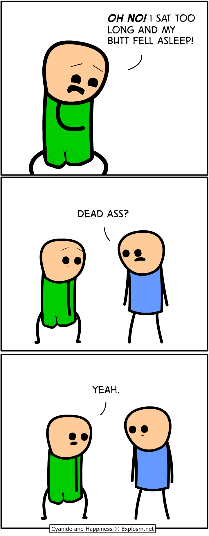 Read C&H 2024 EN Manga Online