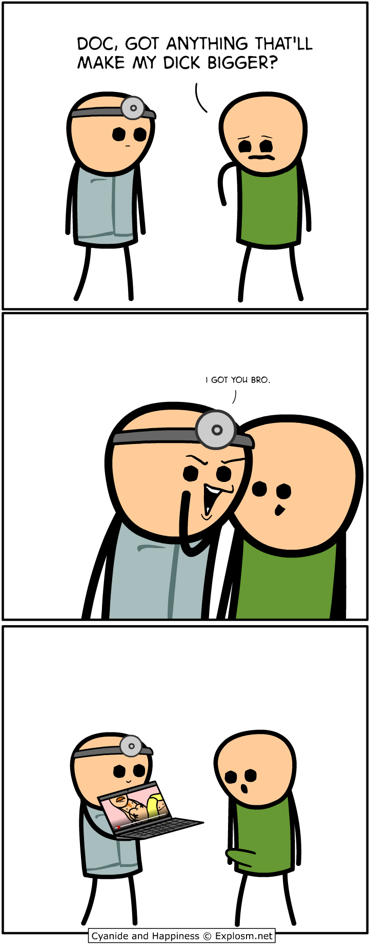 Read C&H 2024 EN Manga Online