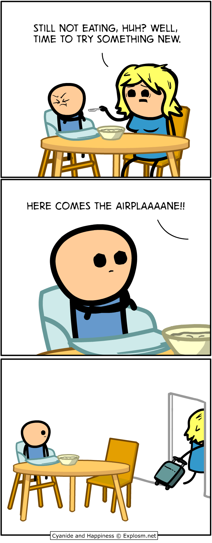 Read C&H 2024 EN Manga Online