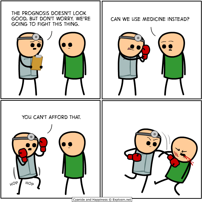 Read C&H 2024 EN Manga Online