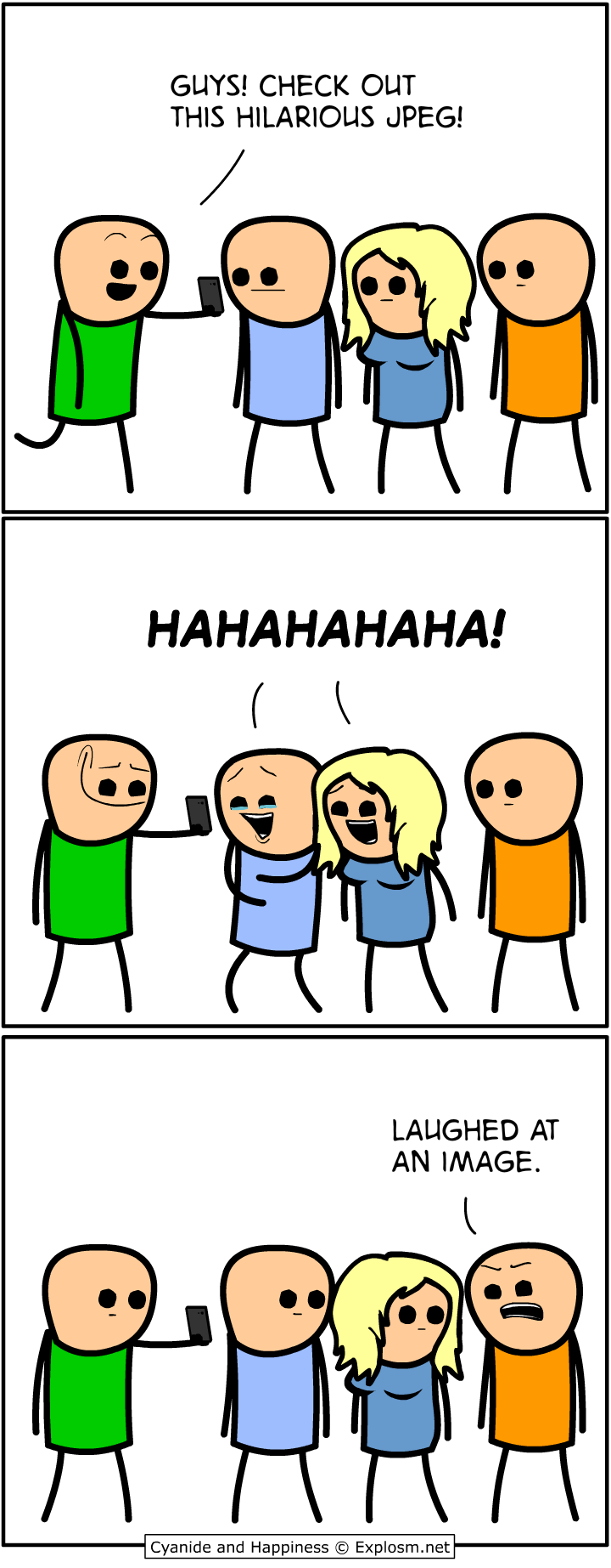 Read C&H 2024 EN Manga Online