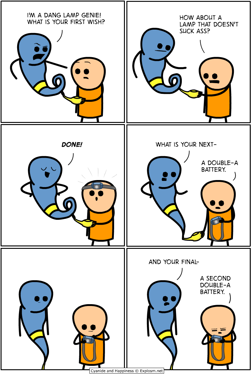 Read C&H 2024 EN Manga Online