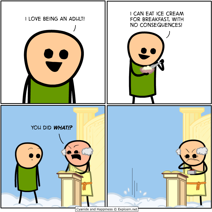 Read C&H 2024 EN Manga Online