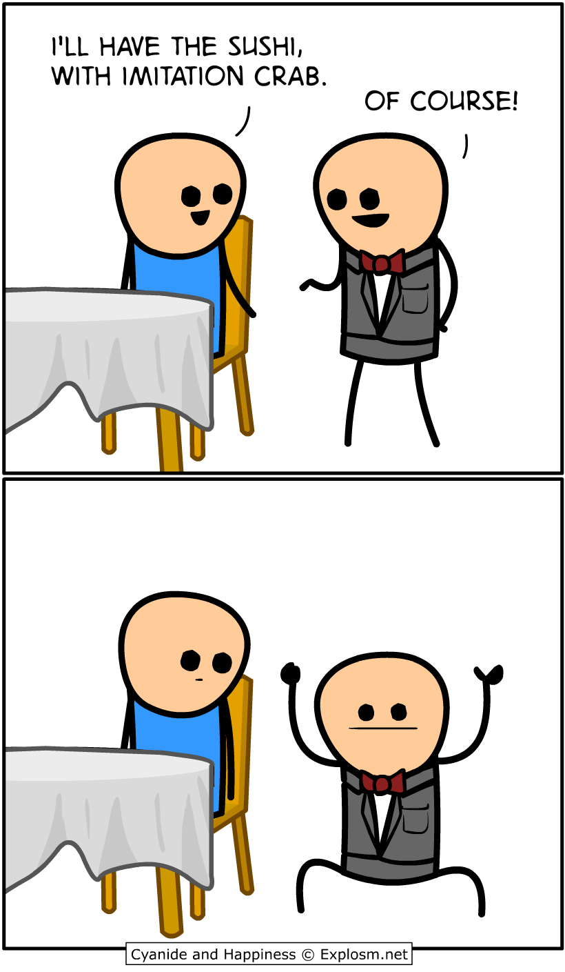 Read C&H 2024 EN Manga Online