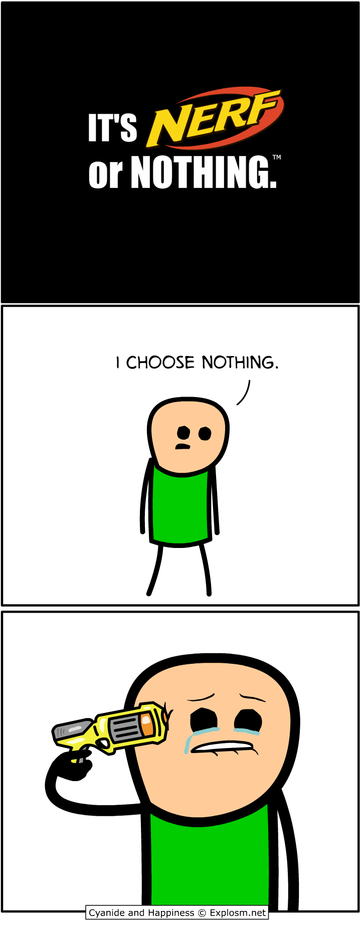 Read C&H 2024 EN Manga Online