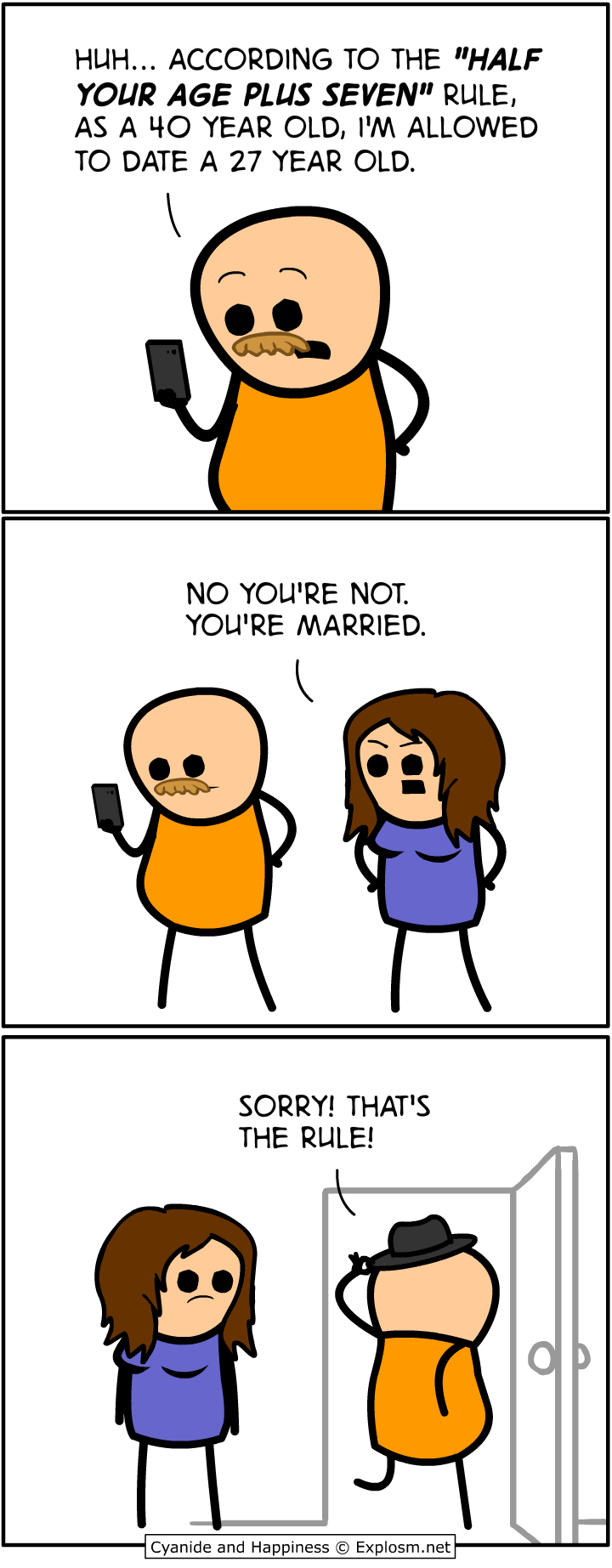 Read C&H 2024 EN Manga Online