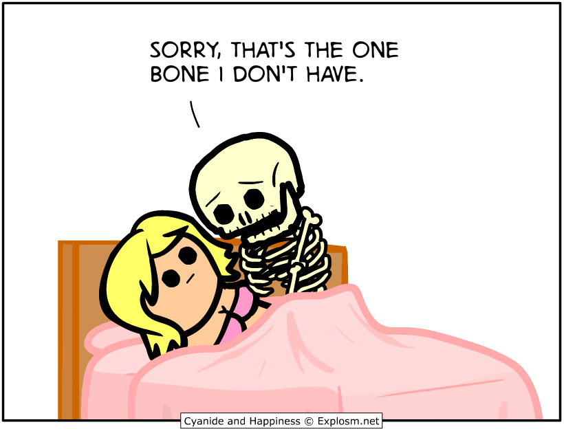 Read C&H 2024 EN Manga Online