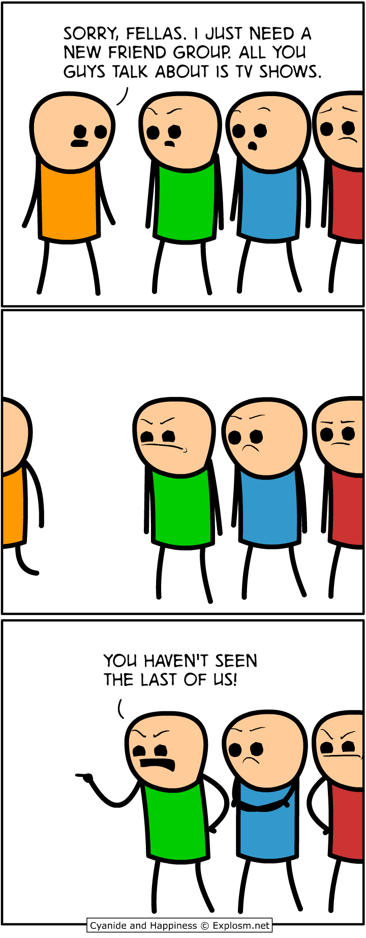 Read C&H 2024 EN Manga Online
