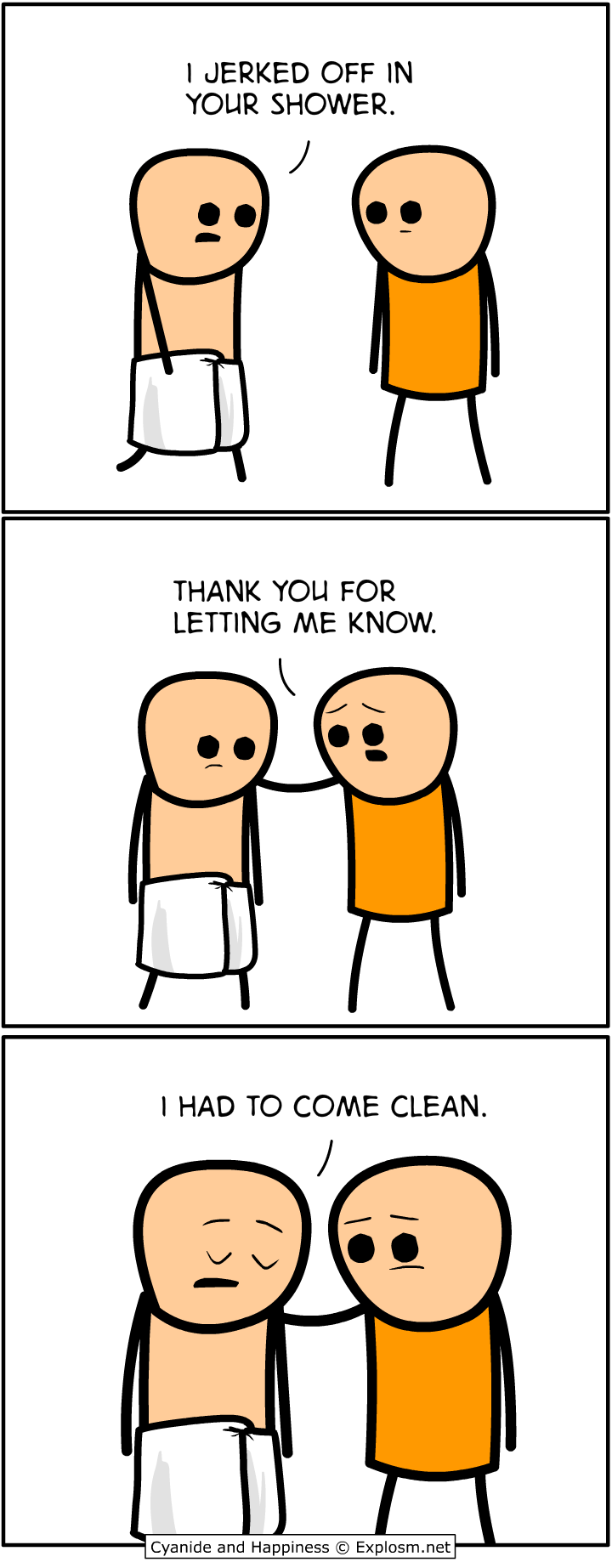 Read C&H 2024 EN Manga Online