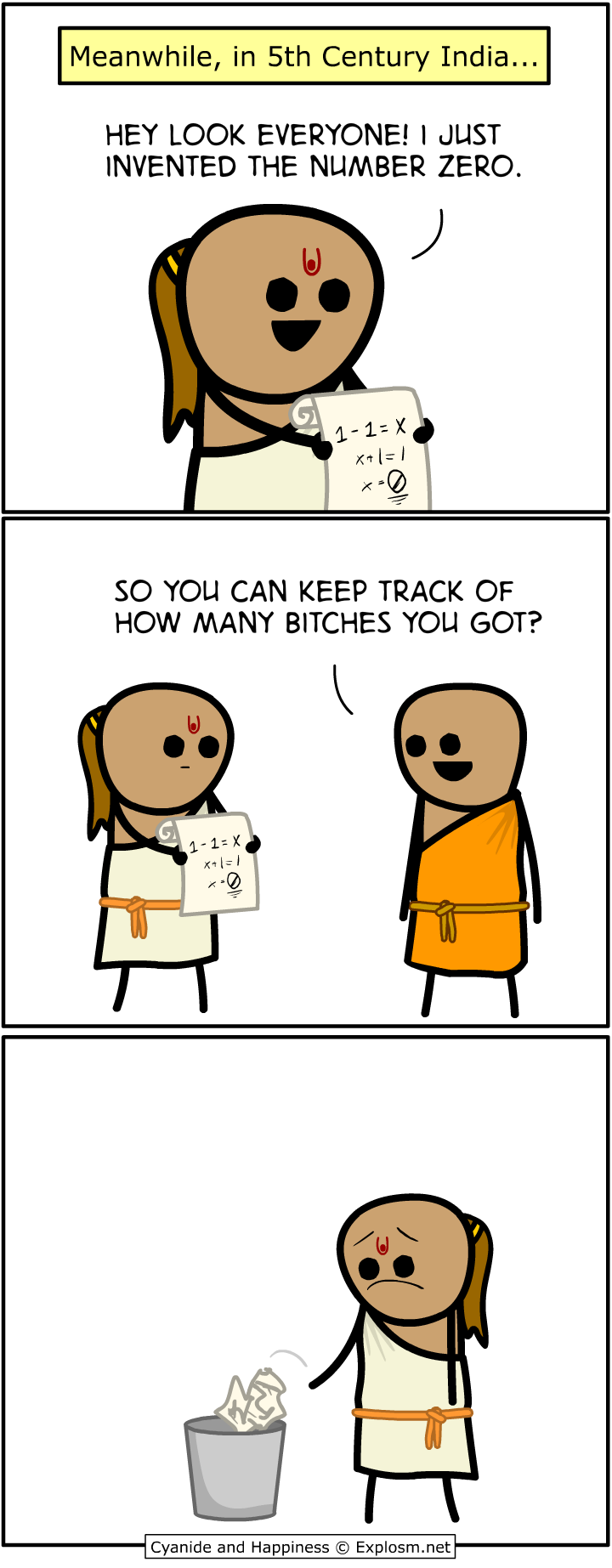 Read C&H 2024 EN Manga Online