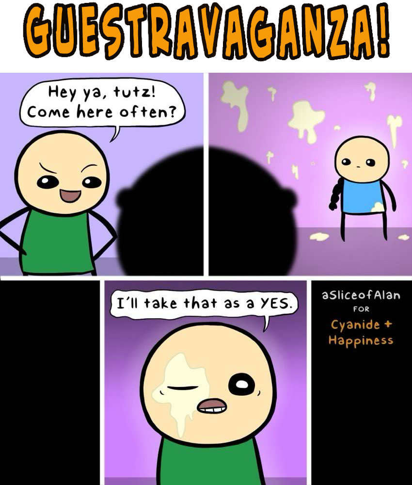 Read C&H 2024 EN Manga Online