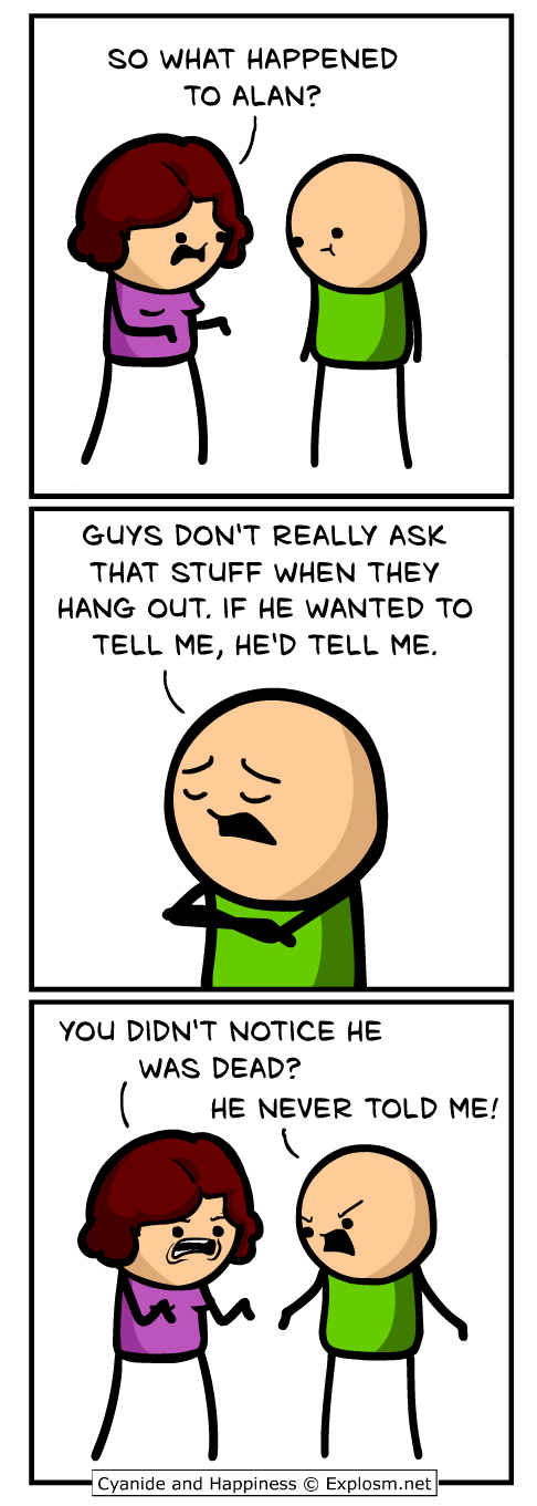 Read C&H 2025 EN Manga Online