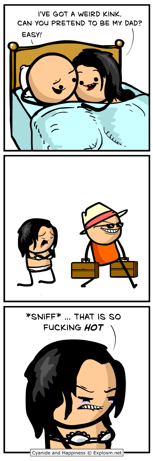 Read C&H 2025 EN Manga Online