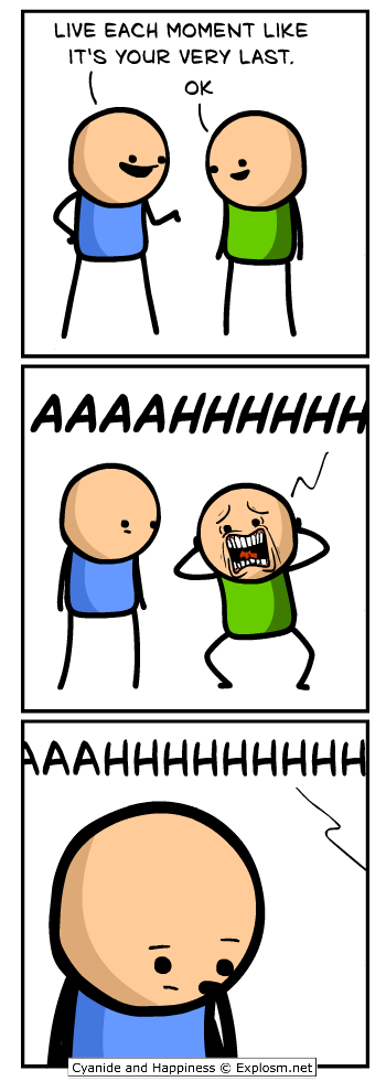 Read C&H 2025 EN Manga Online