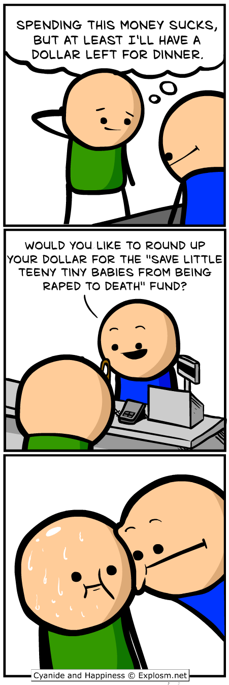 Read C&H 2025 EN Manga Online