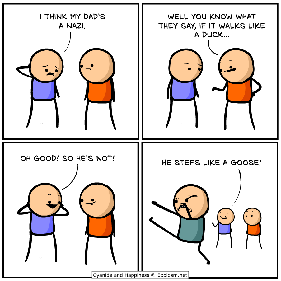 Read C&H 2025 EN Manga Online