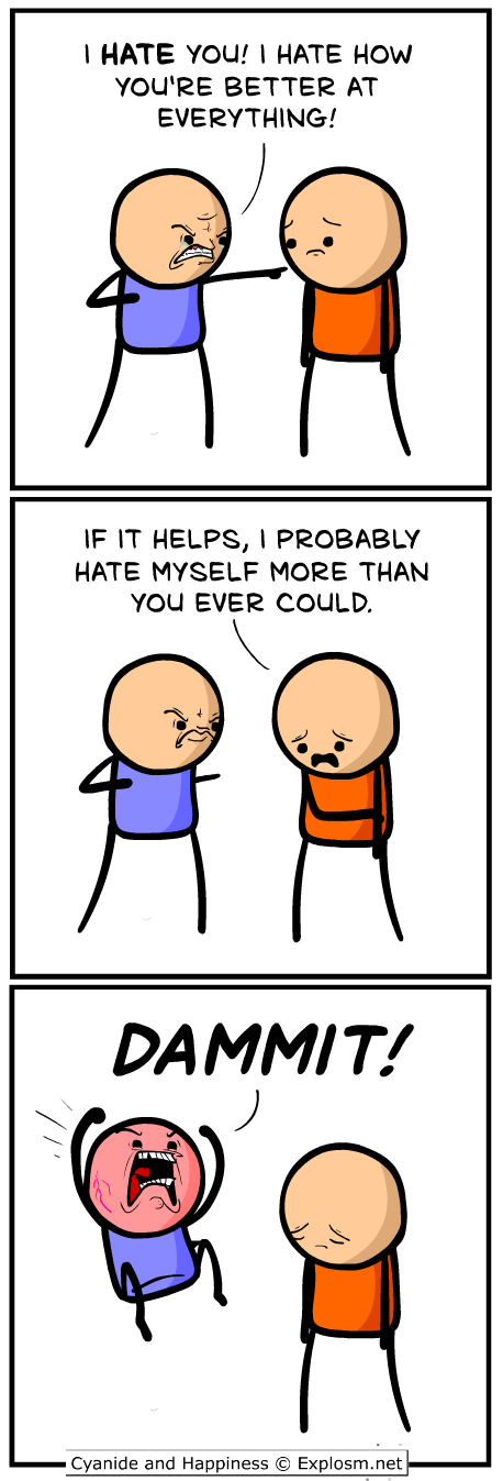 Read C&H 2025 EN Manga Online