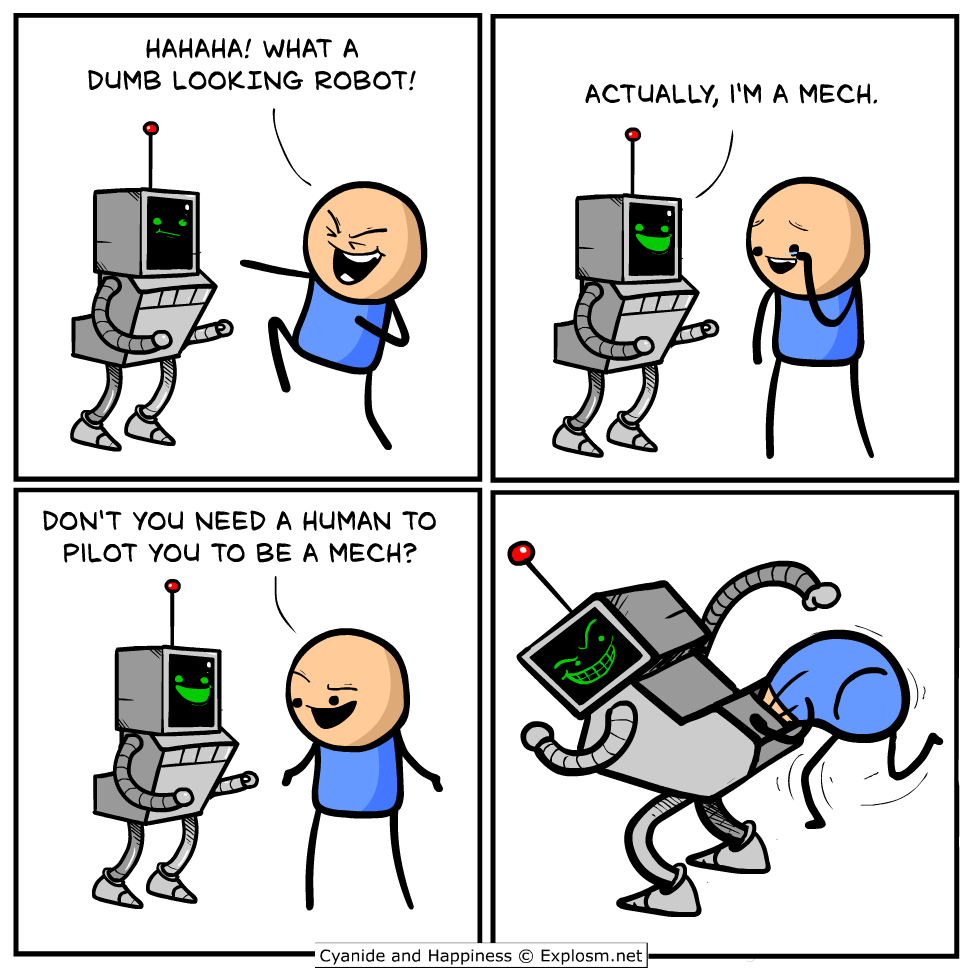 Read C&H 2025 EN Manga Online